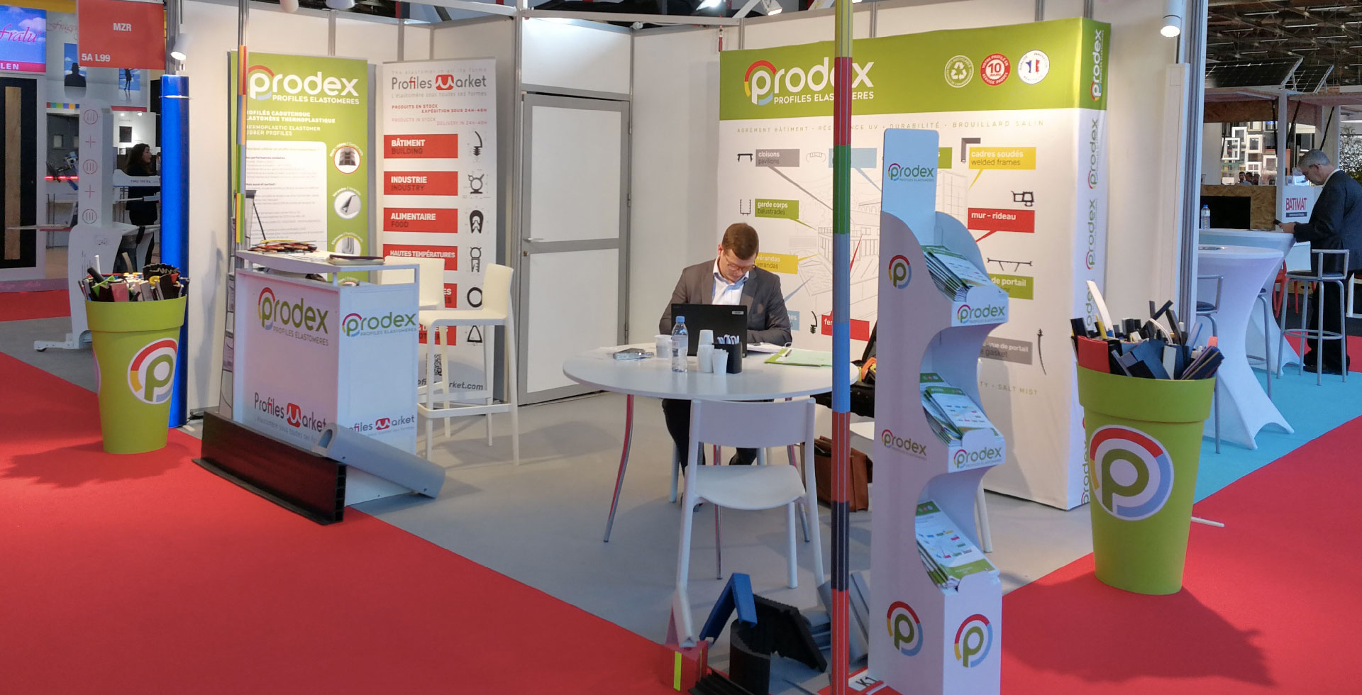 Prodex A 25 Ans Et a Se F te Prodex