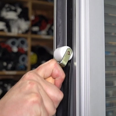 Pose Joint Elastomere